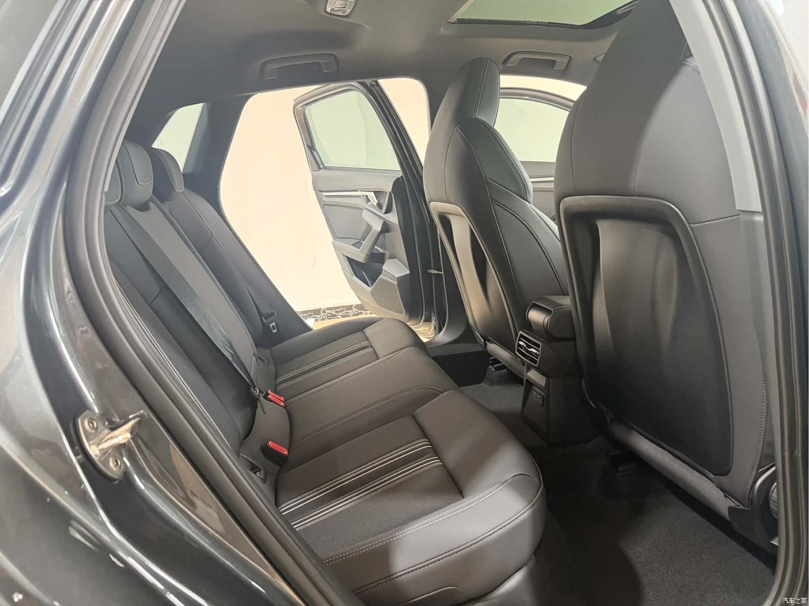 Audi A3, 2023 11