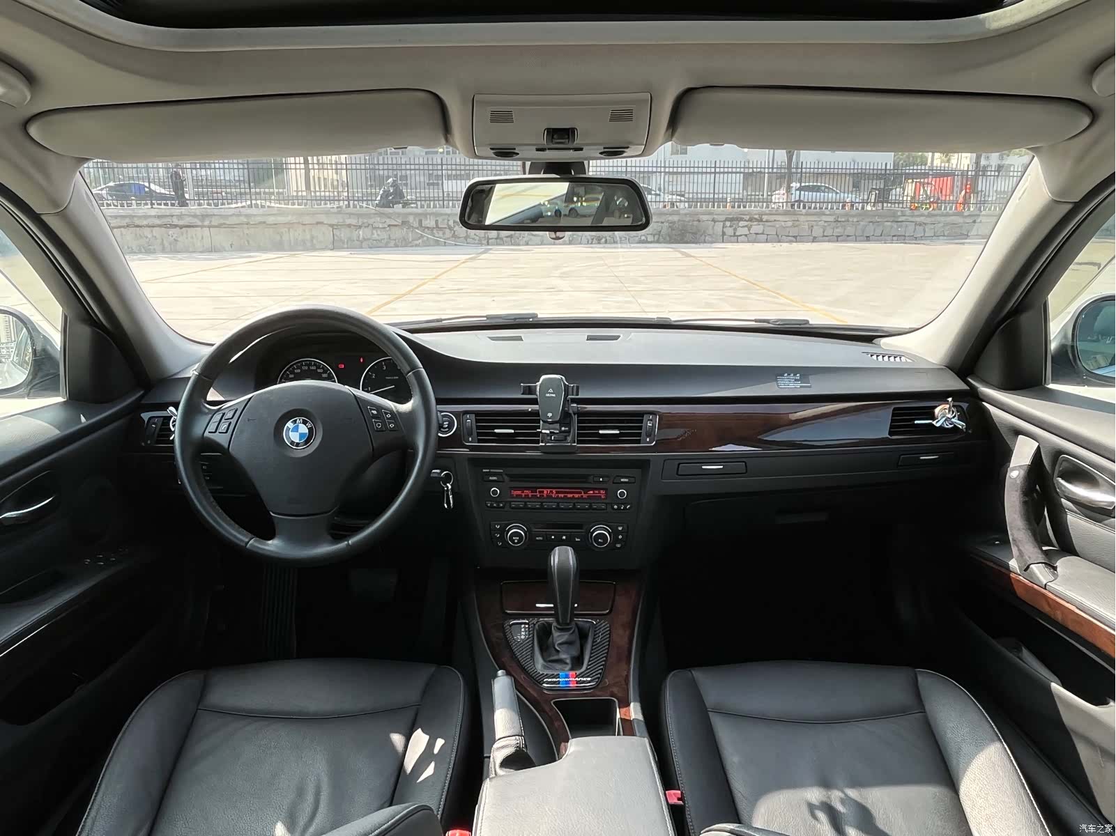 BMW 3 Series, 2012 7