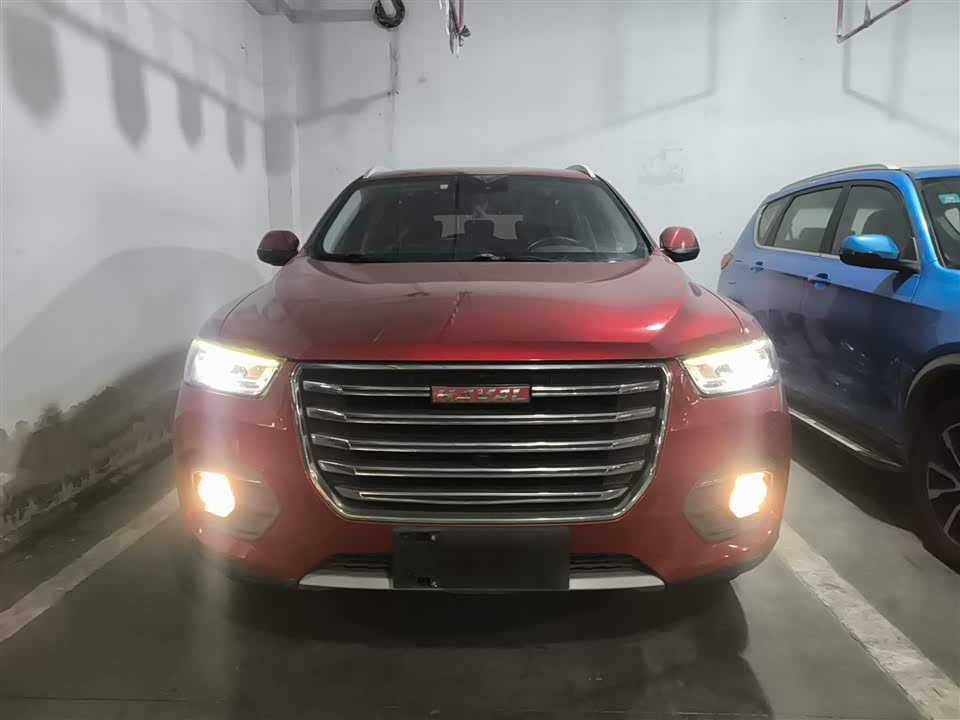 Haval H4