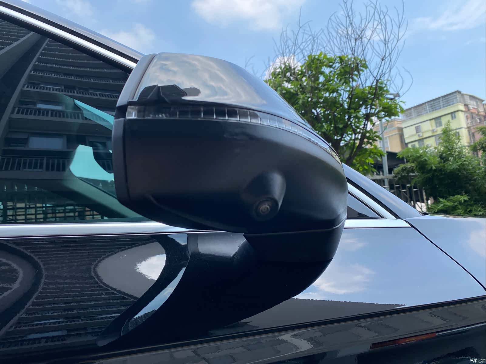 Audi Q5L, 2020 25
