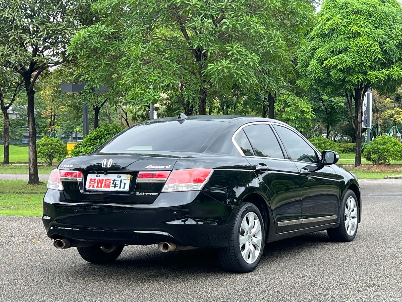 Honda Accord, 2011 7