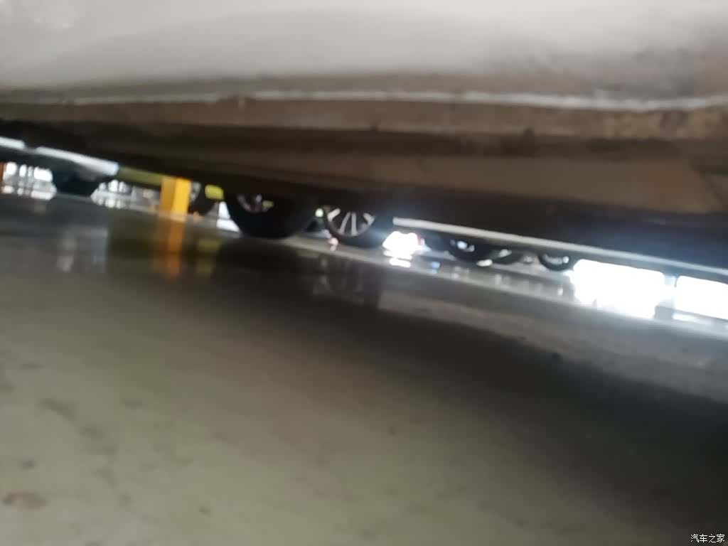 Changan Eado, 2020 21
