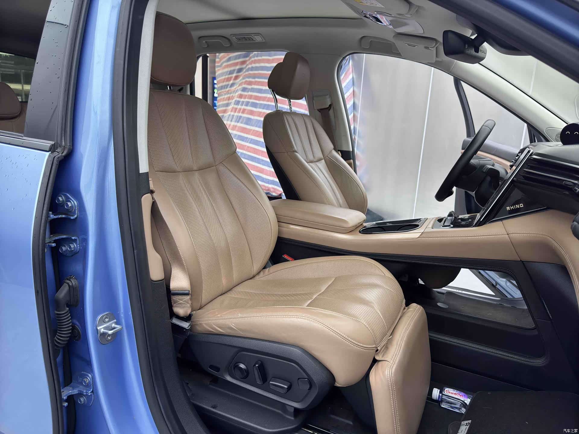 NIO ES8, 2018 19