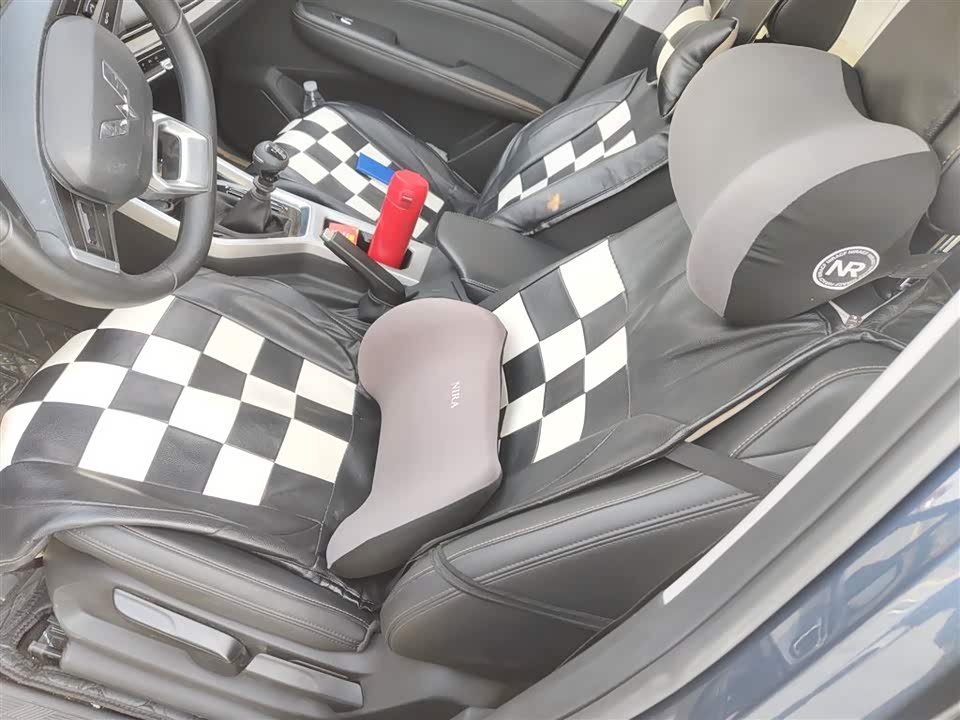 Wuling Wuling Jiachen