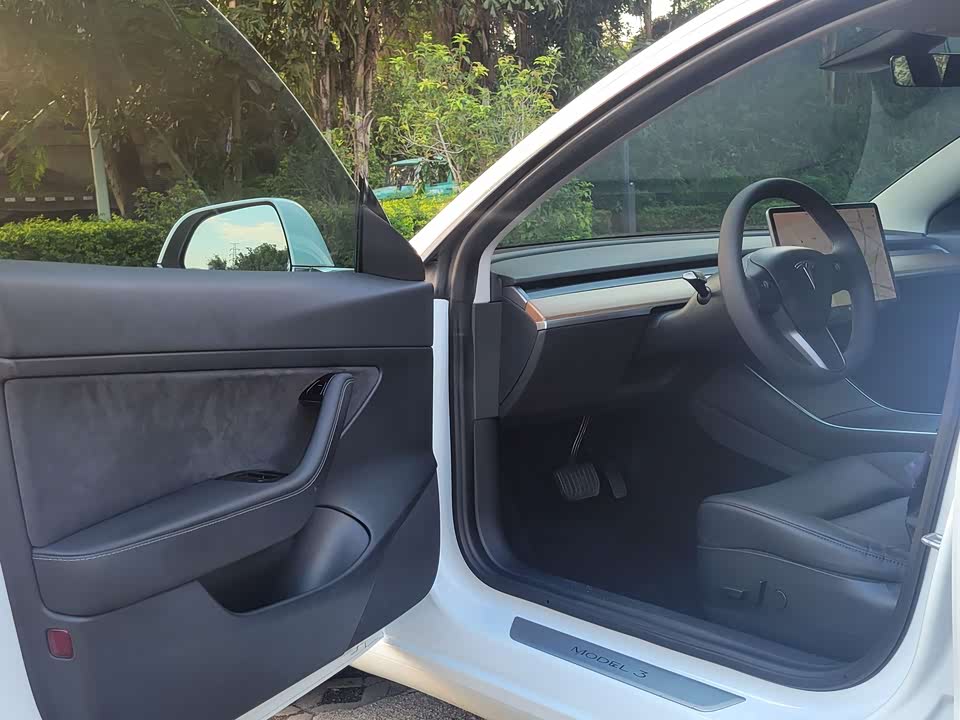 Tesla Model 3 Tesla Model 3