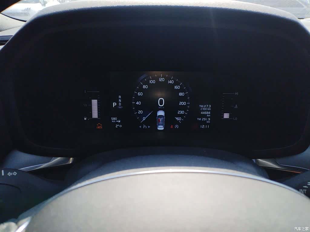 Volvo S60, 2021 4