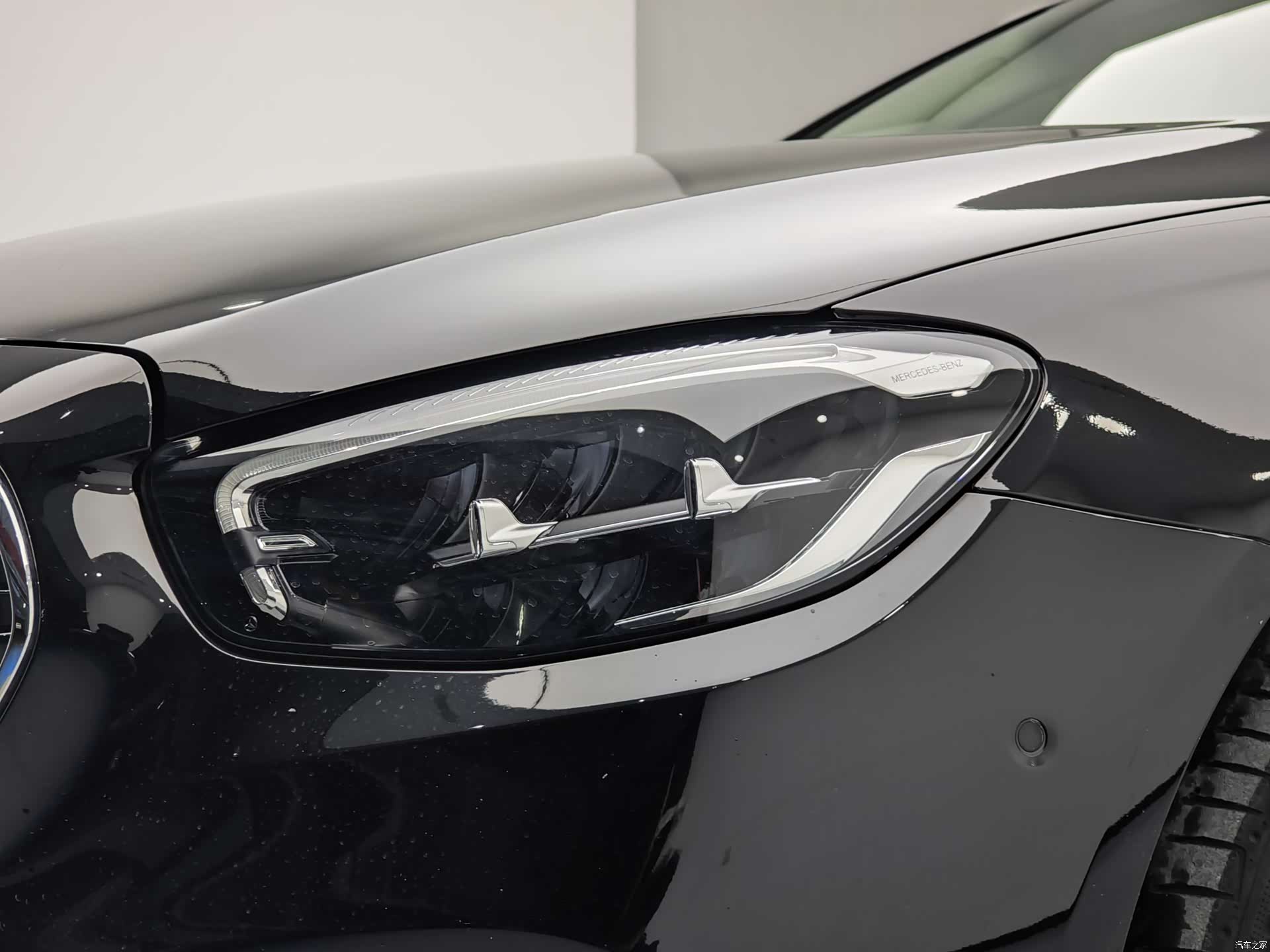 Mercedes-Benz E-Class, 2023 9