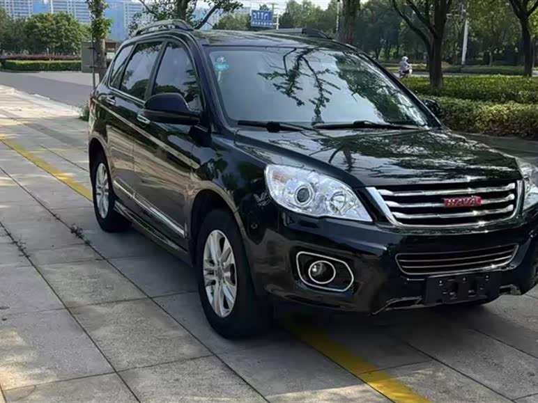 Haval H6 Haval H6