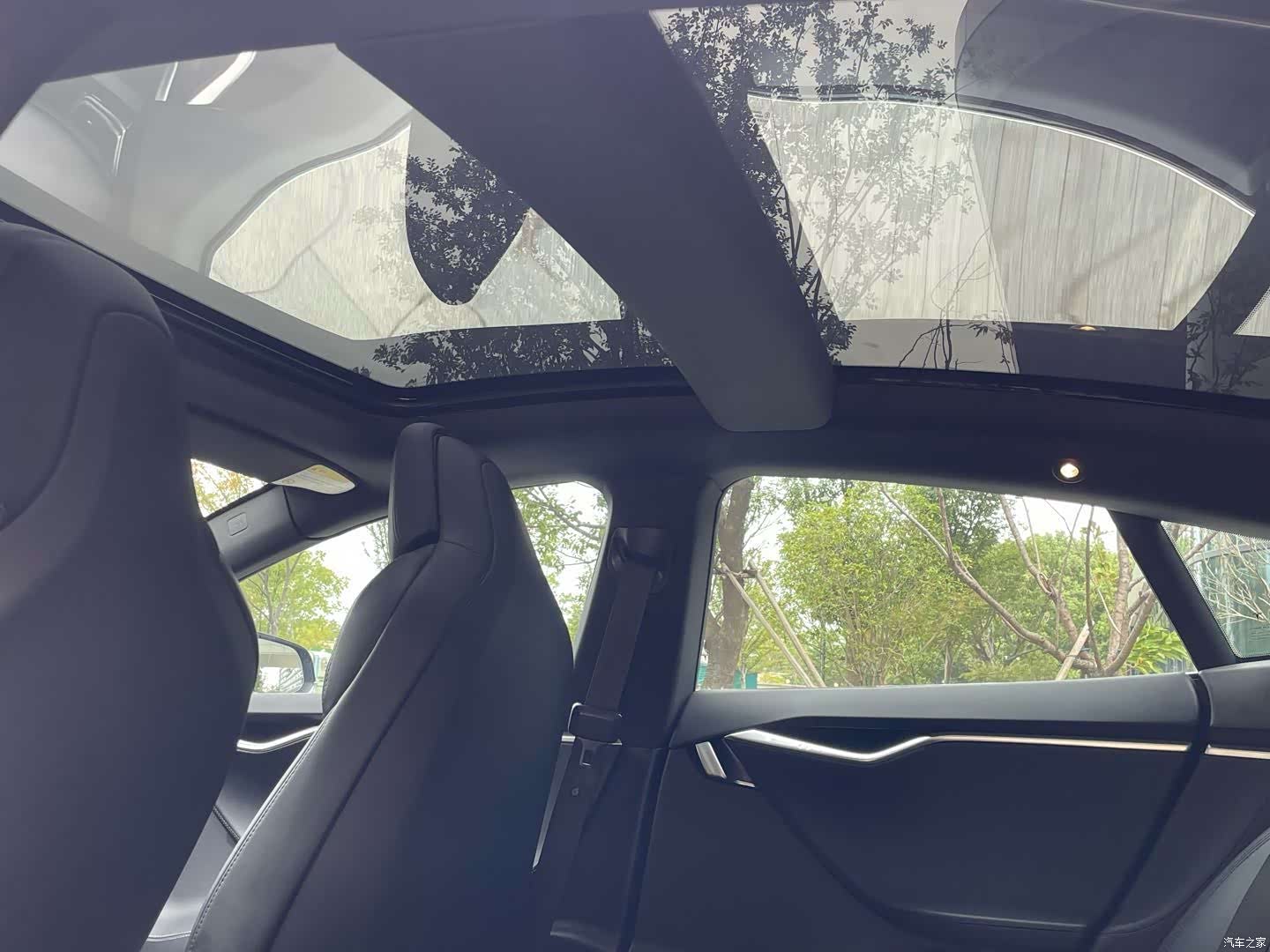 Tesla Model S, 2017 14