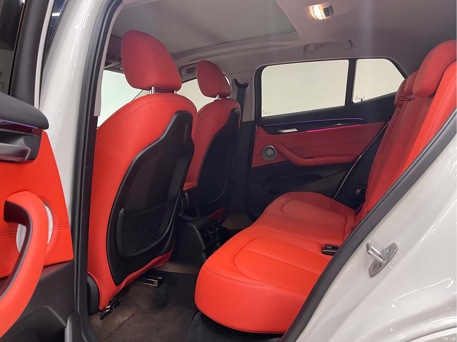 BMW X2, 2023 12