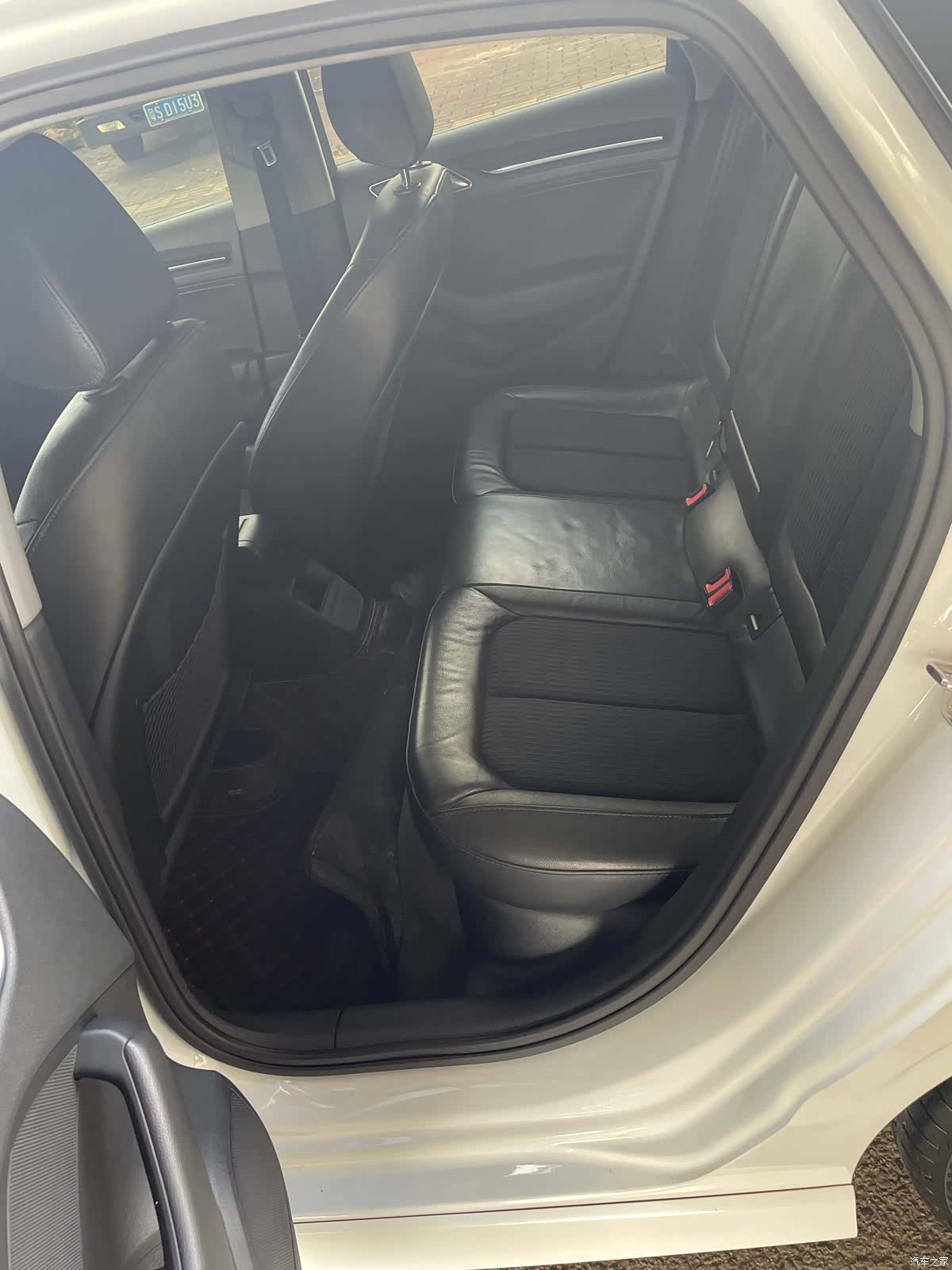 Audi A3, 2019 8