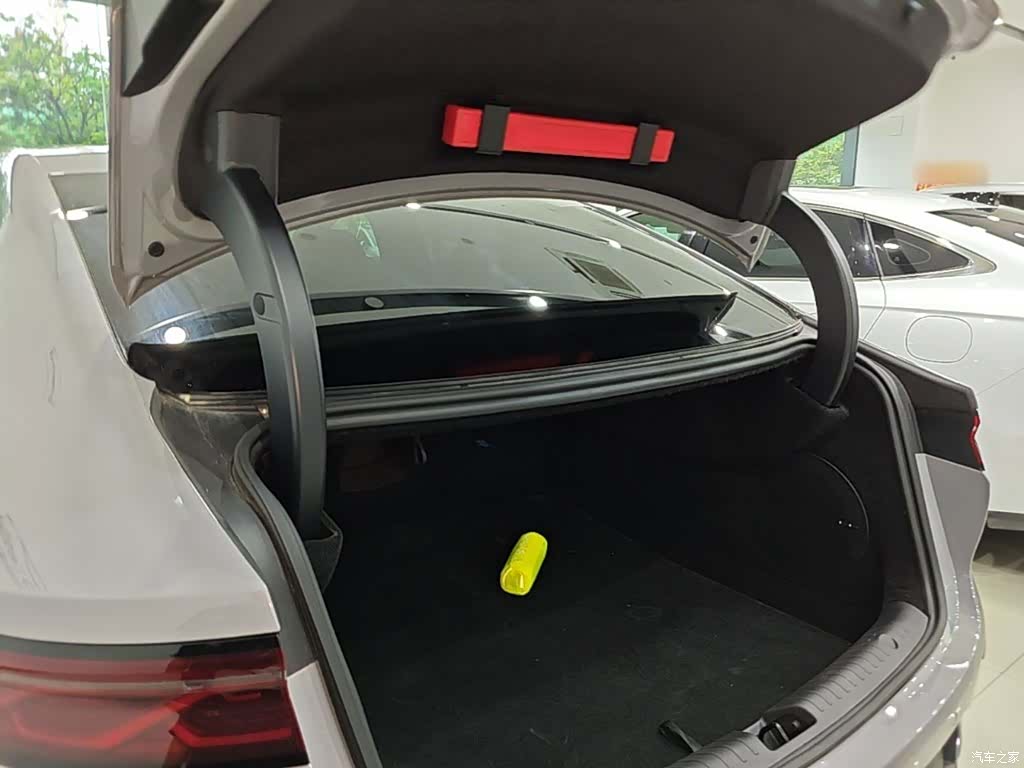 BYD Han, 2025 19