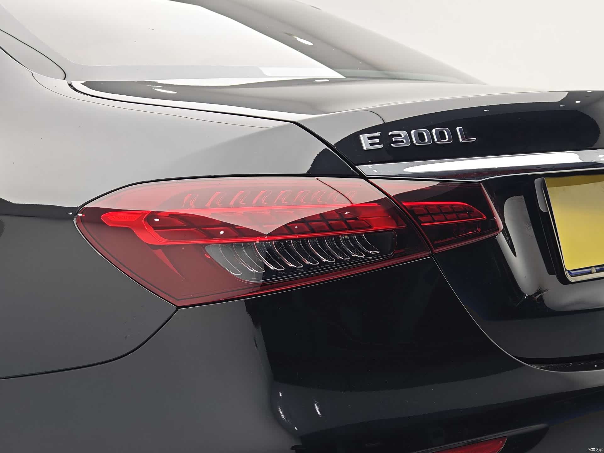 Mercedes-Benz E-Class, 2023 7