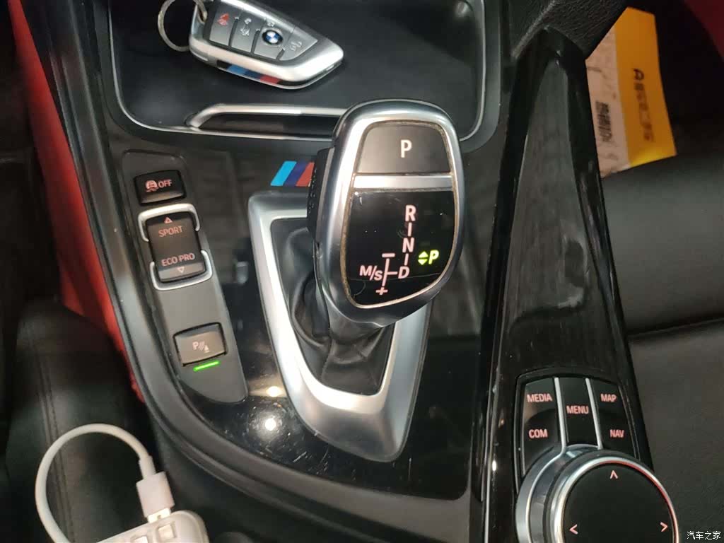 BMW 3 Series, 2018 10