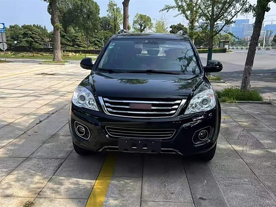 Haval H6 Haval H6