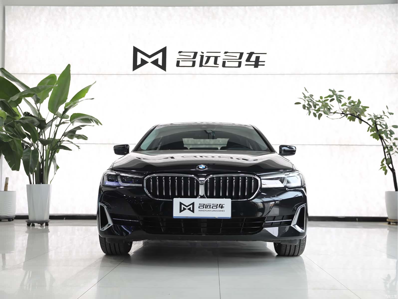 BMW 5 Series, 2022 2