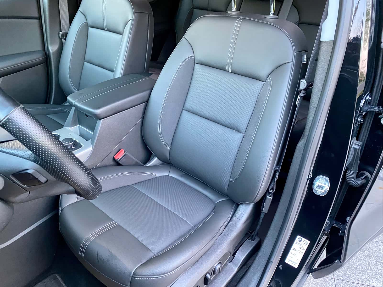 Chevrolet Blazer, 2024 11