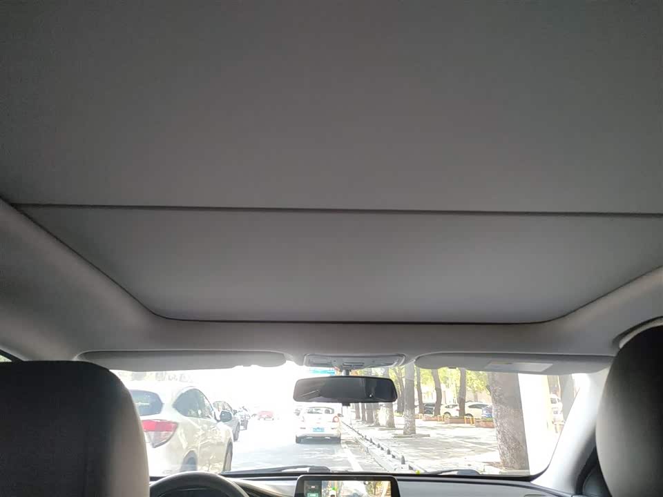 Changan Ruicheng CC