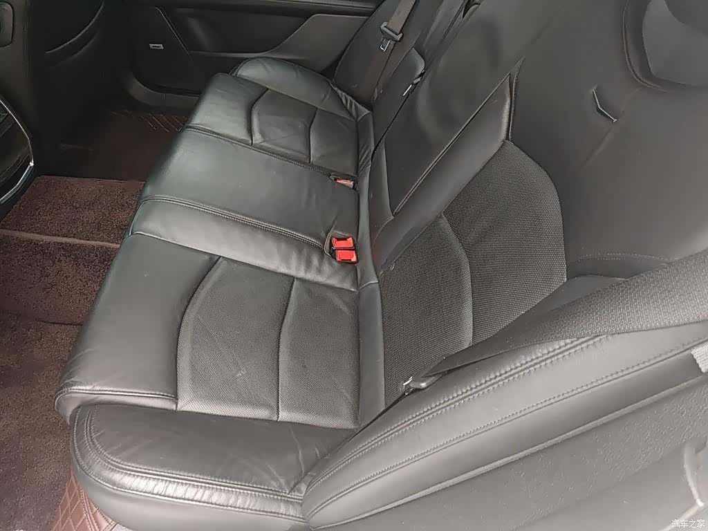 Cadillac CT6, 2018 13