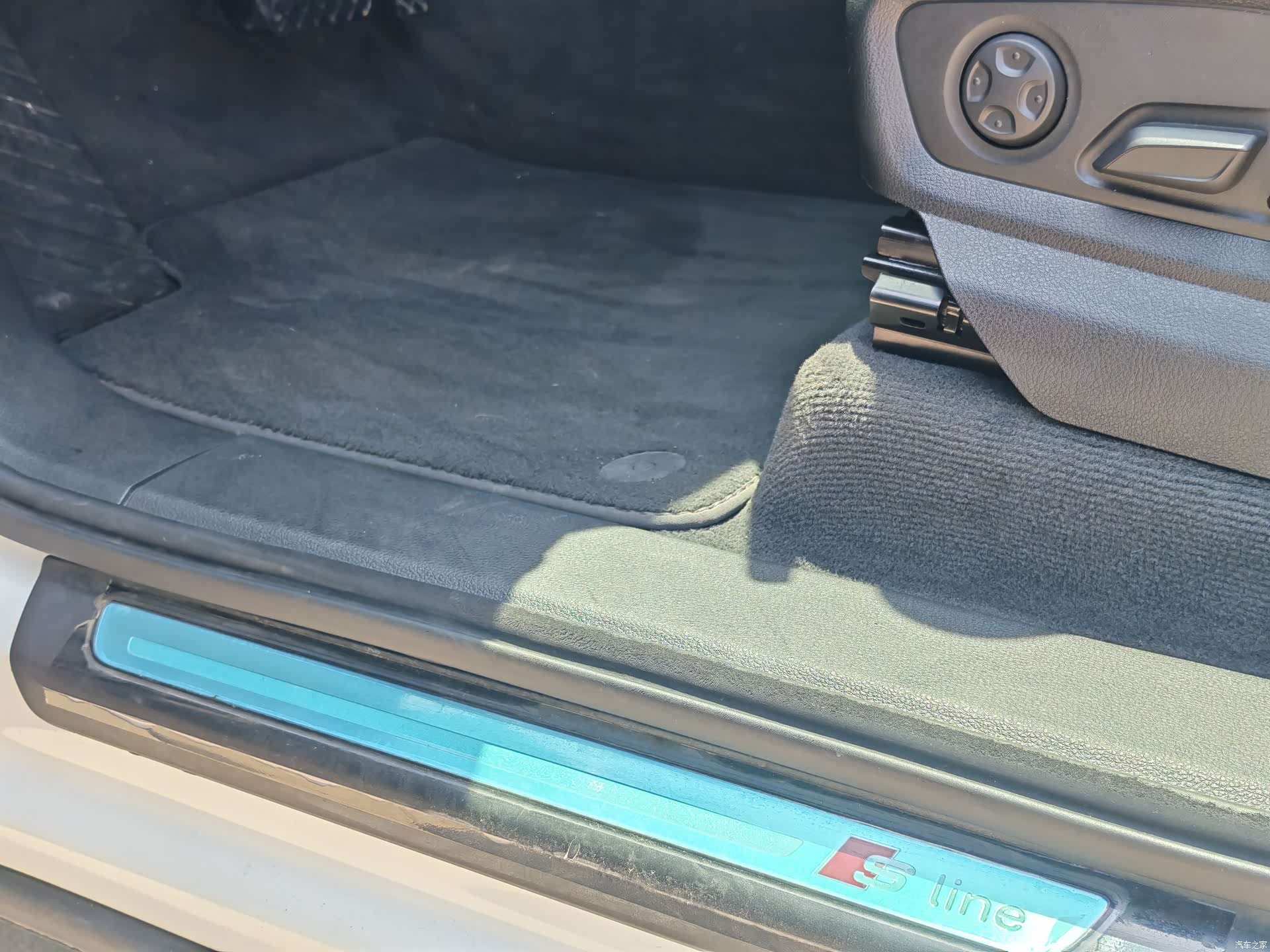 Audi Q7, 2016 7