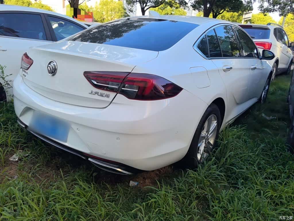 Buick Regal, 2020 7