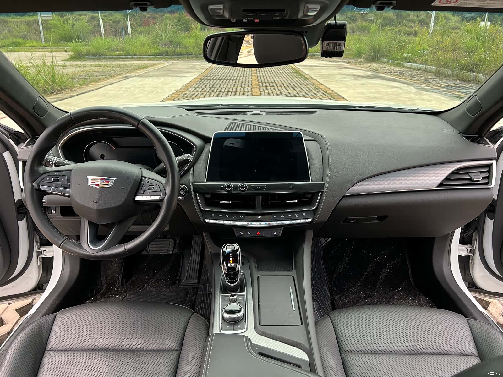 Cadillac CT5, 2021 13