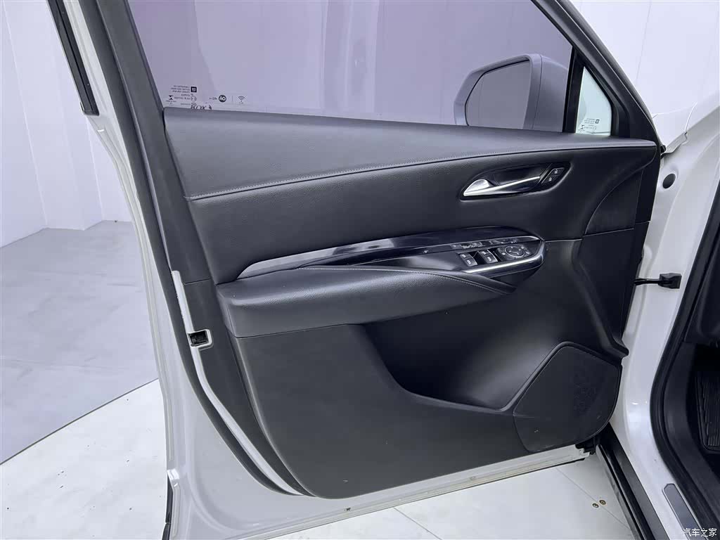 Cadillac XT4, 2019 17