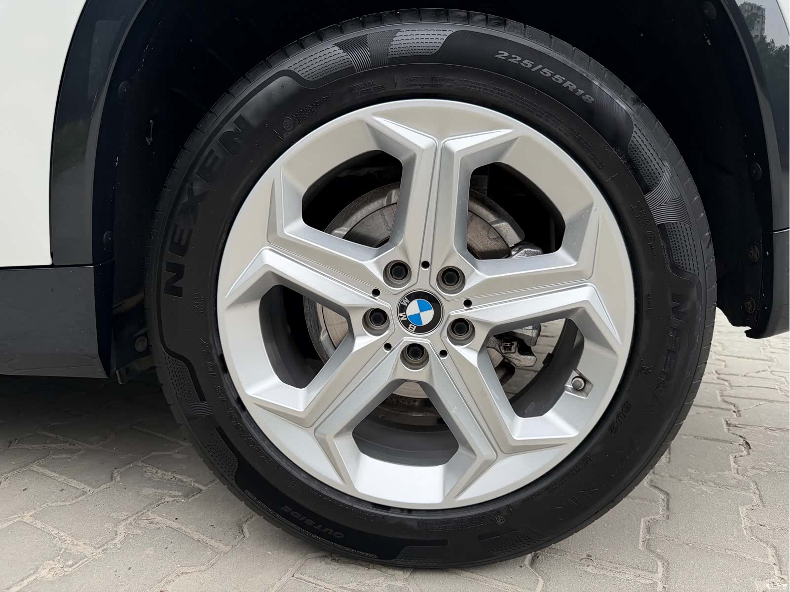 BMW X1, 2023 12
