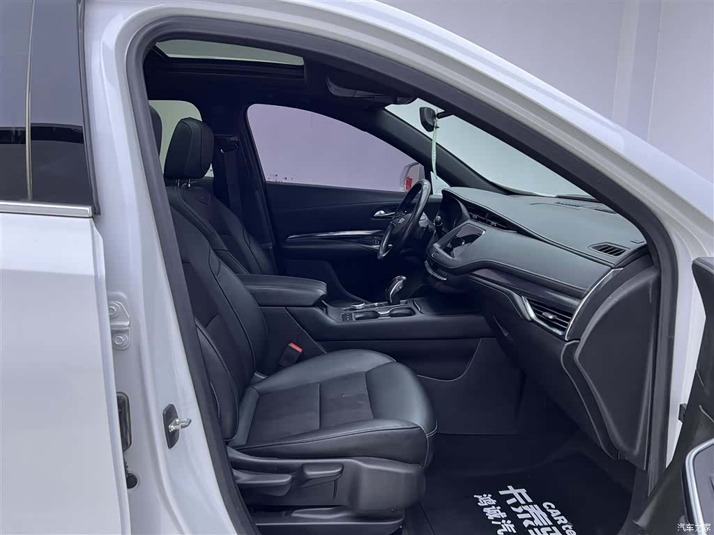 Cadillac XT4, 2019 19