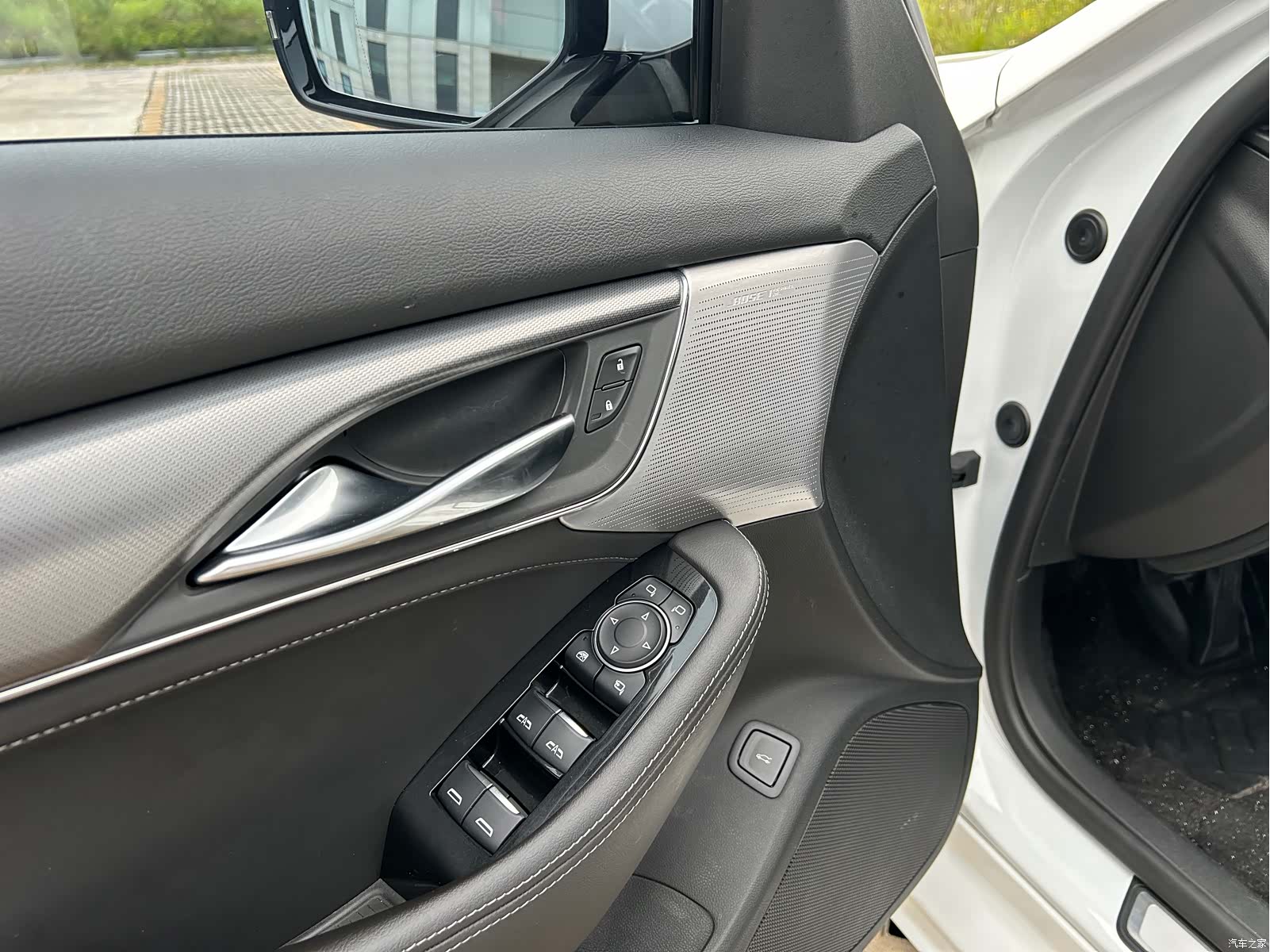 Cadillac CT5, 2021 11