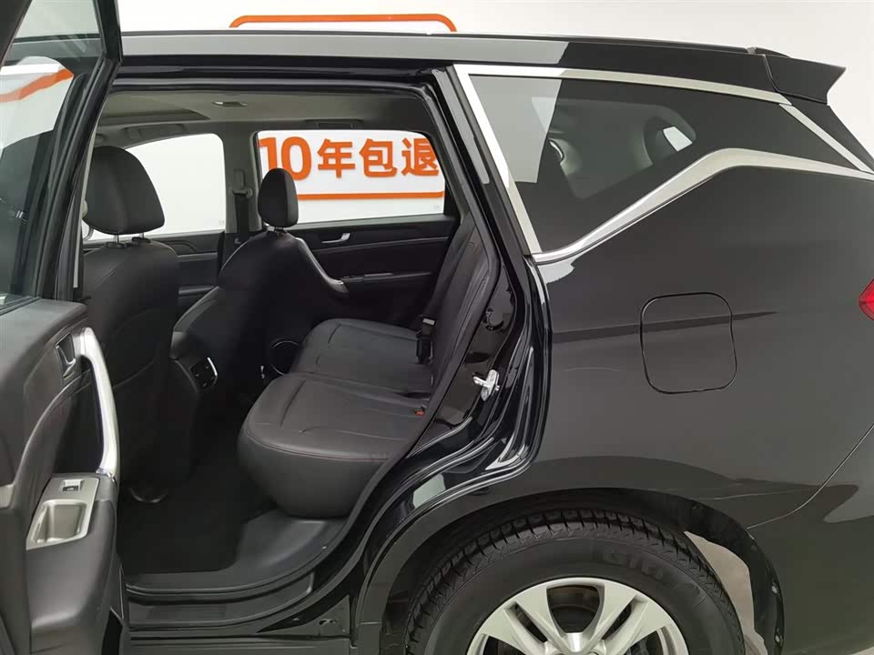 Haval M6 Haval M6