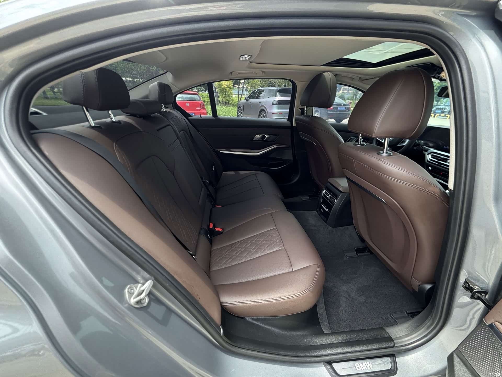 BMW i3, 2024 26