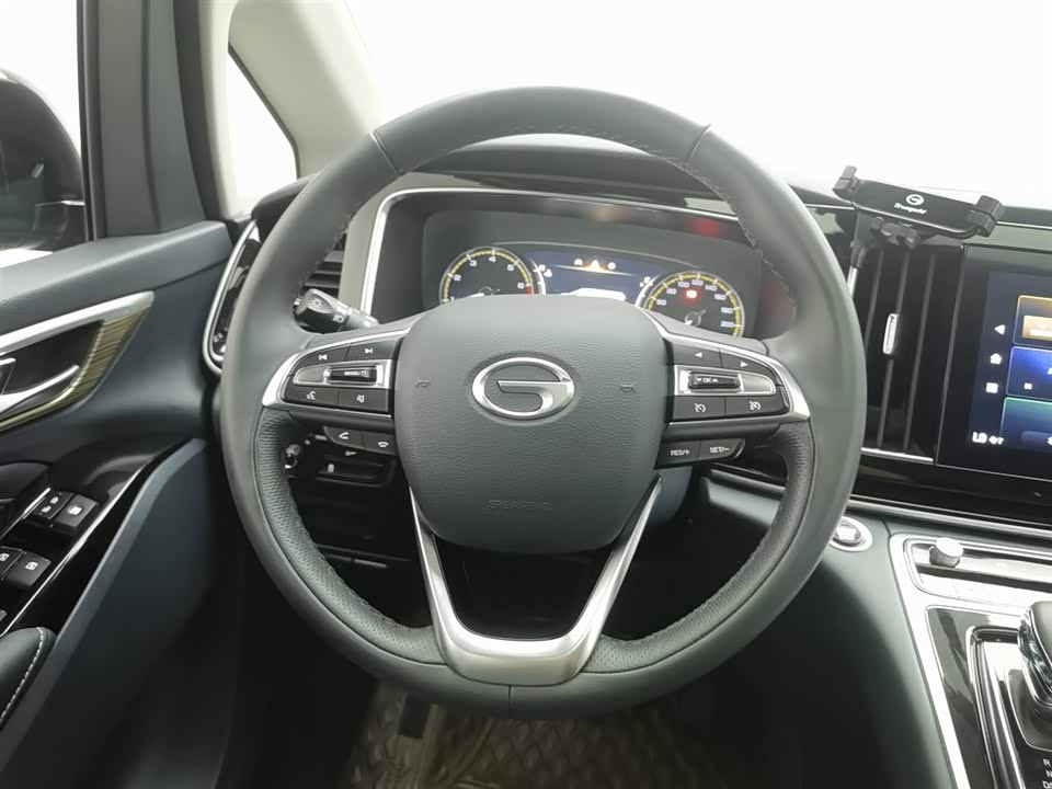 Trumpchi Trumpchi M8 Trumpchi Trumpchi M8