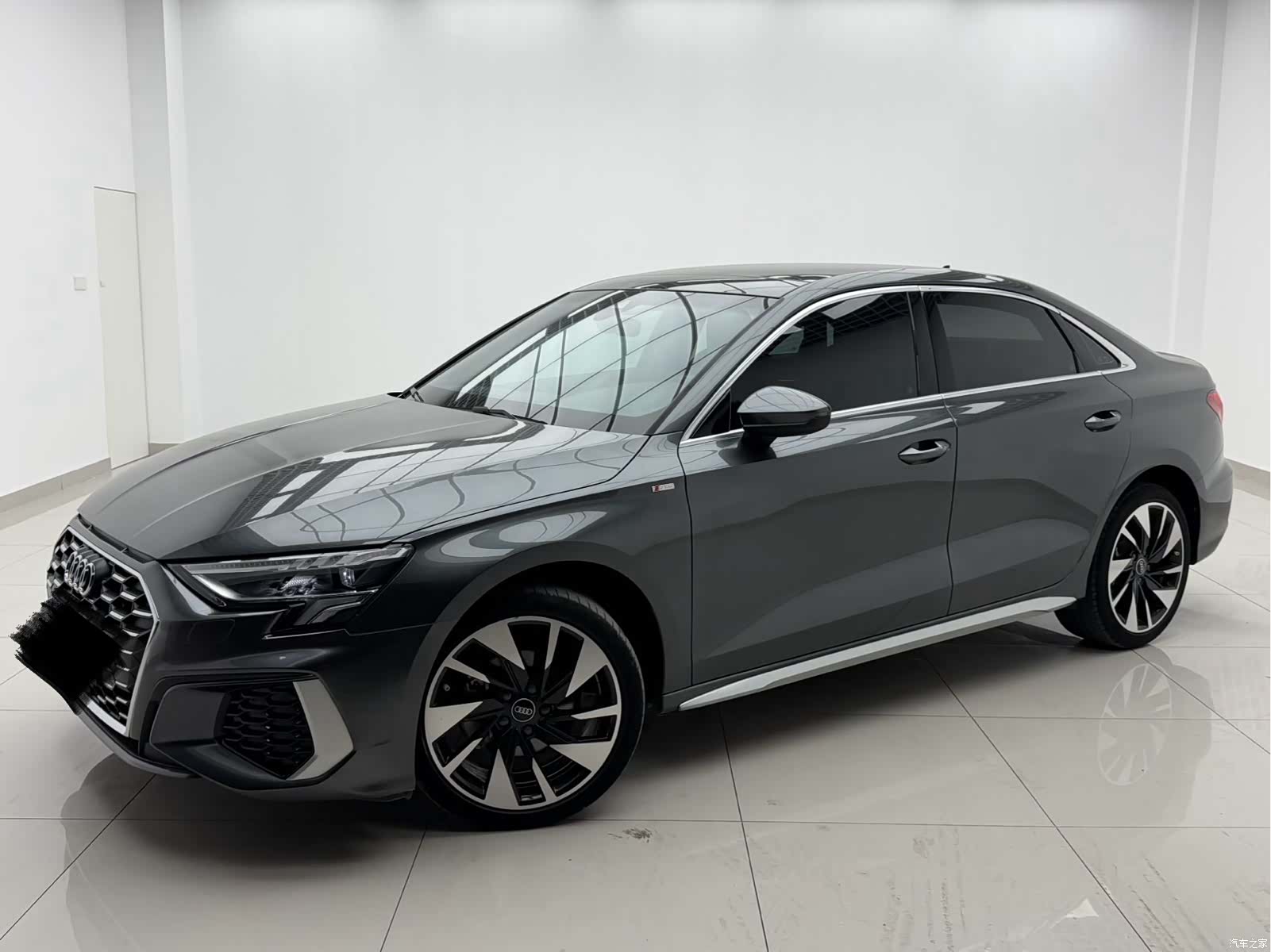Audi A3, 2023 1