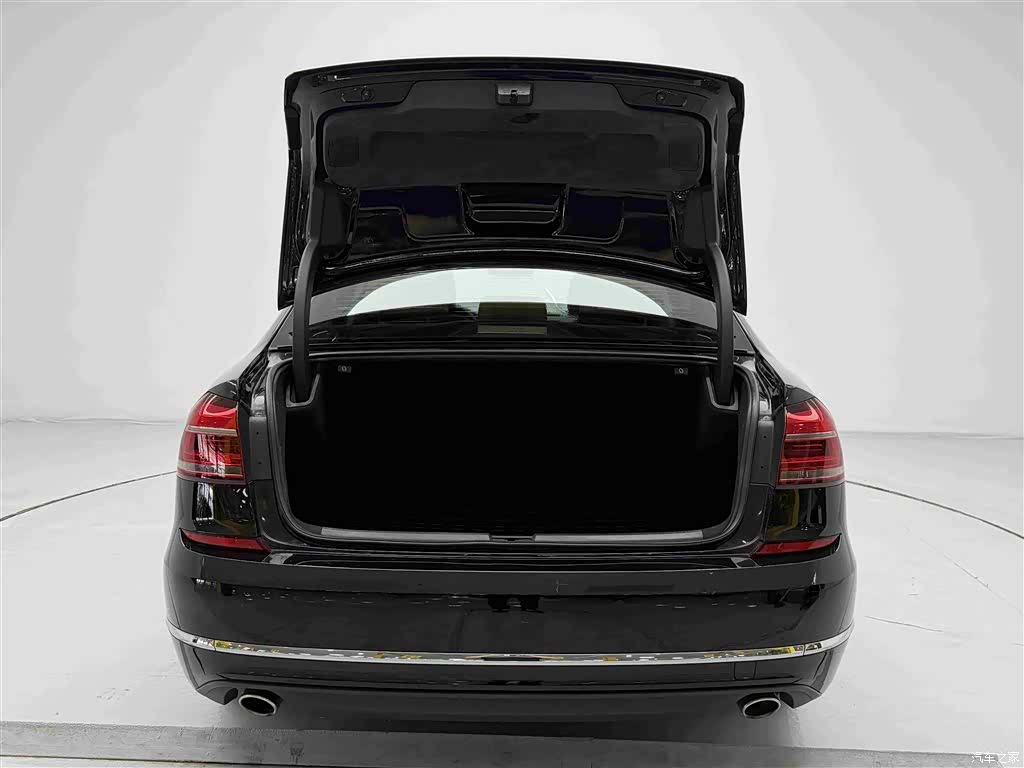 Volkswagen Passat, 2016 18