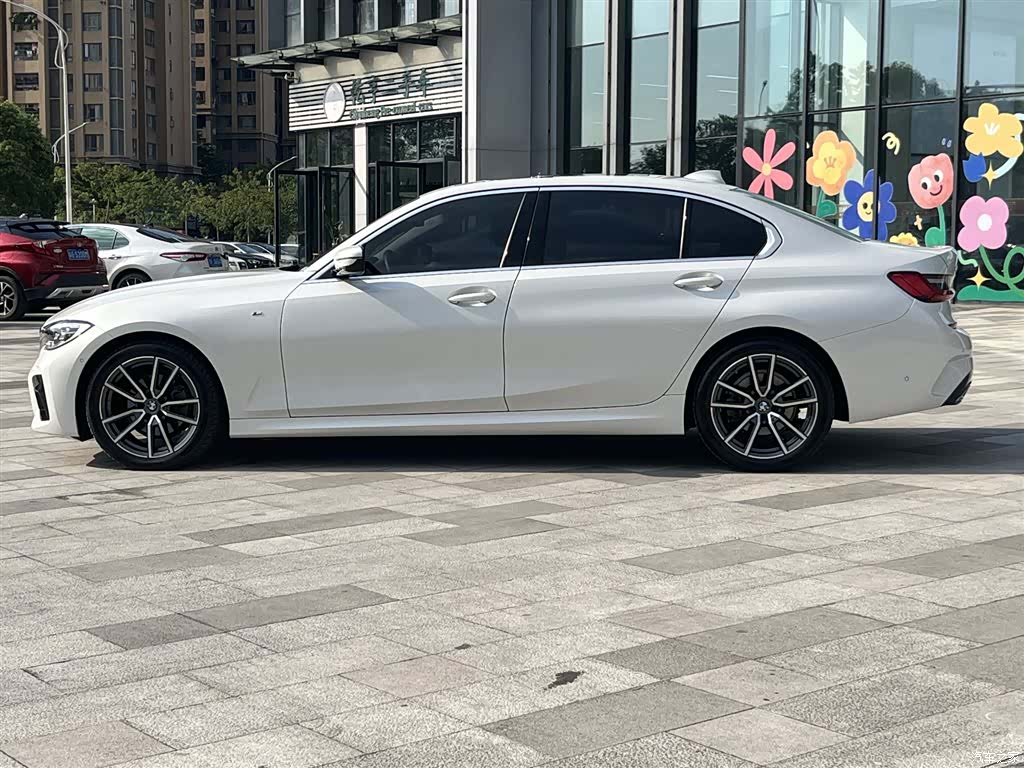BMW 3 Series, 2020 8