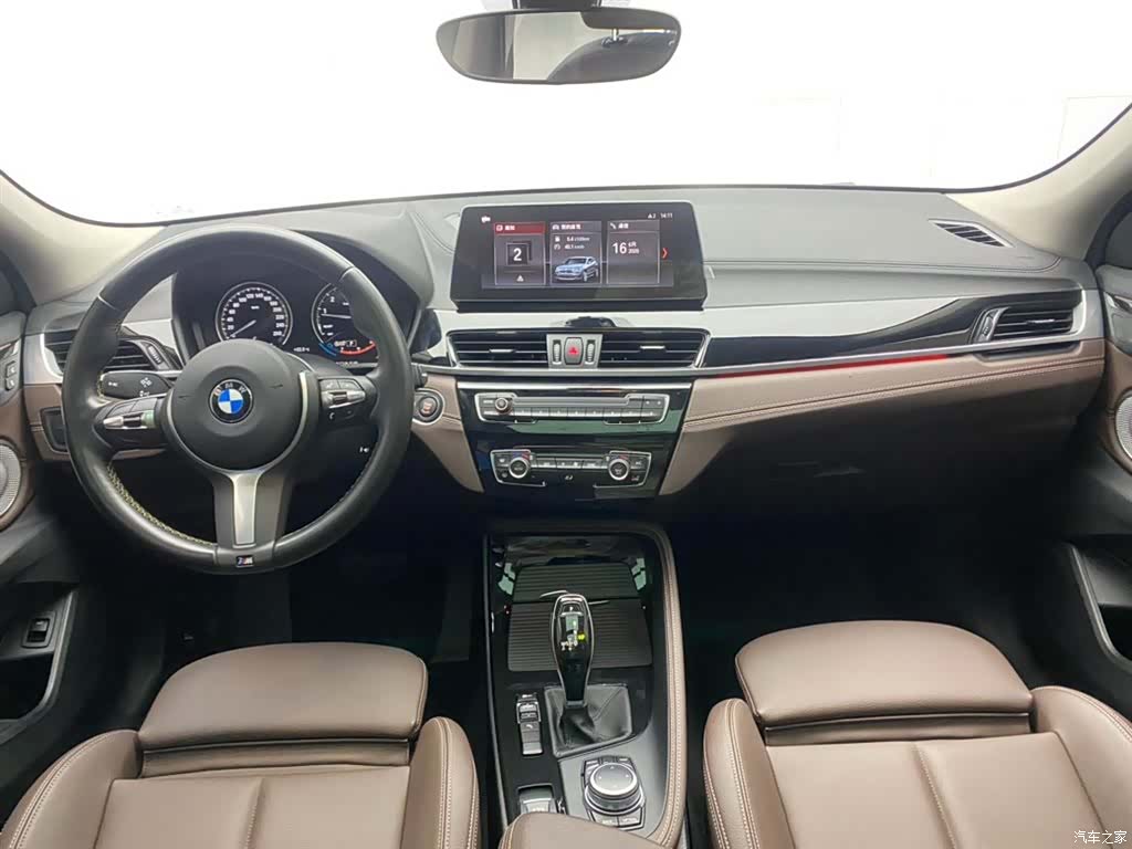 BMW X2, 2024 13