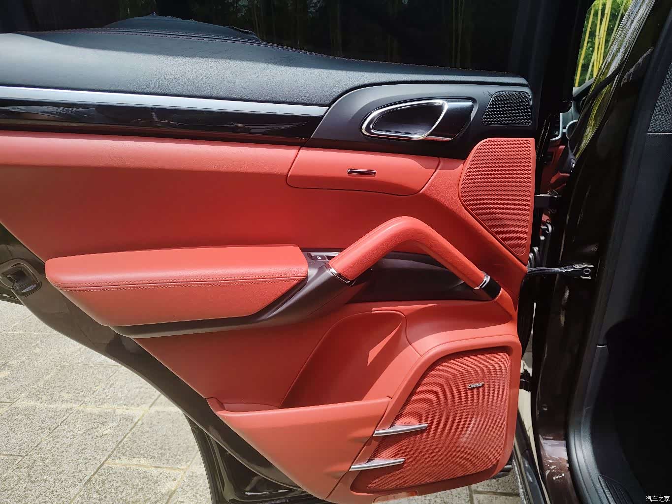Porsche Cayenne, 2016 24