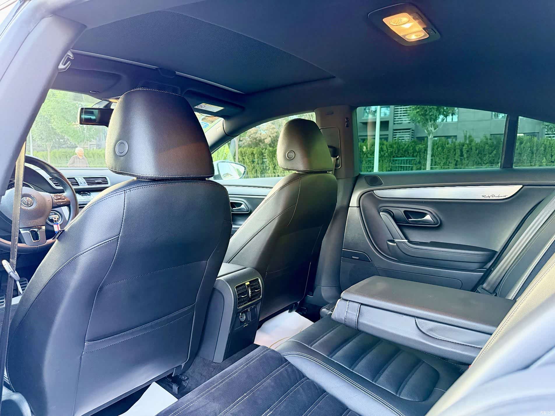 Volkswagen CC, 2016 26