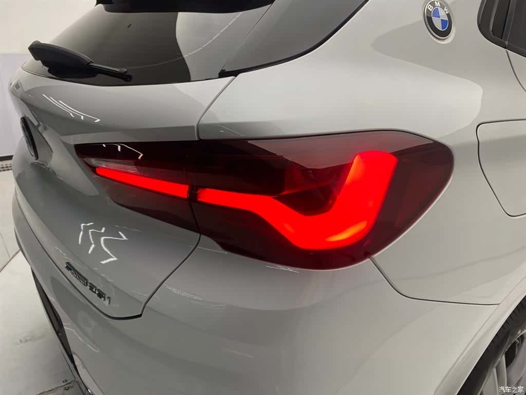 BMW X2, 2024 10