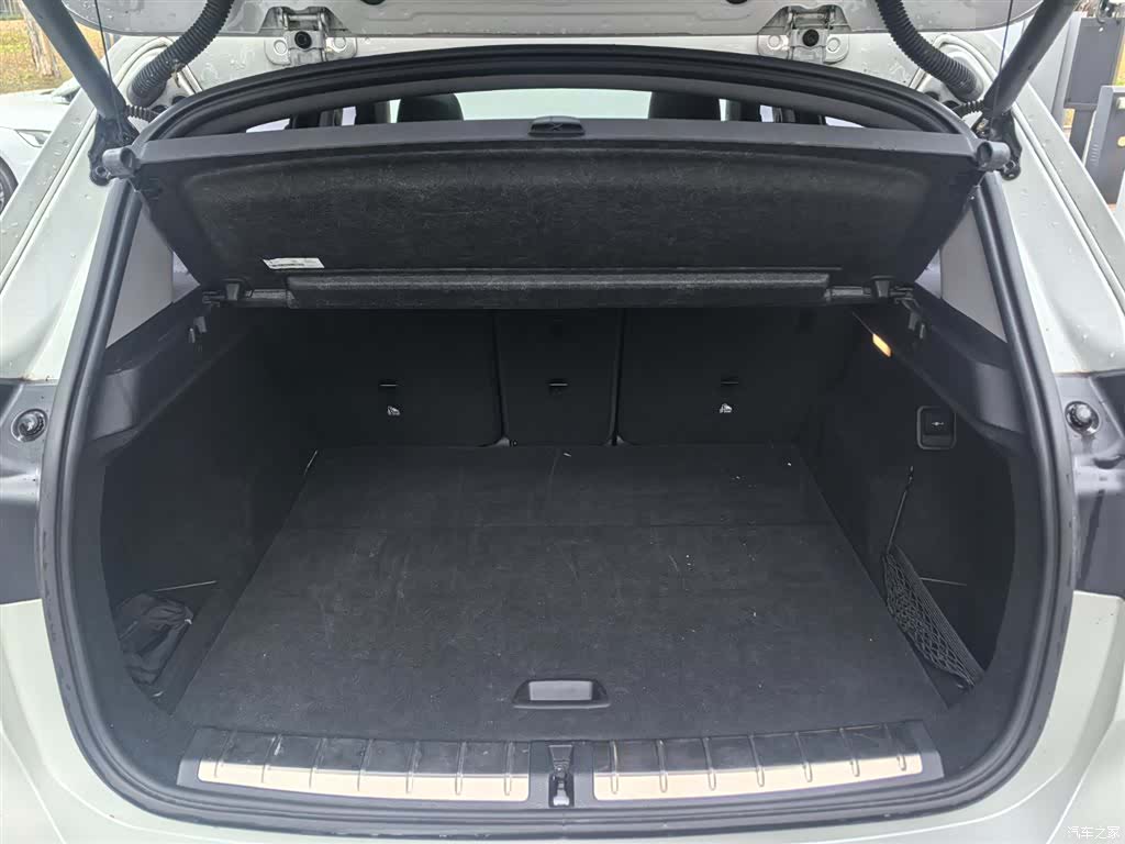 BMW X1, 2017 9