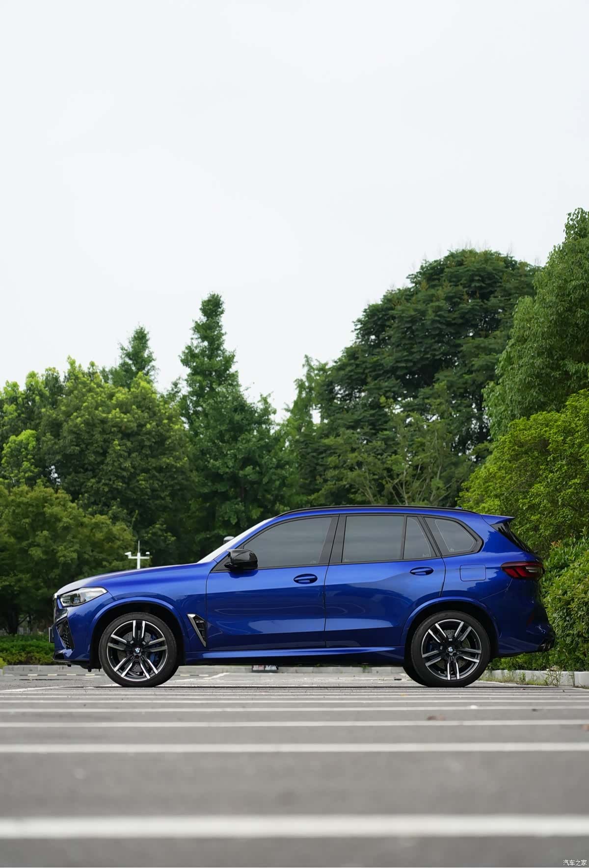 BMW X5, 2021 3