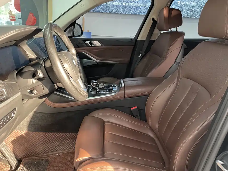 BMW X7 BMW X7