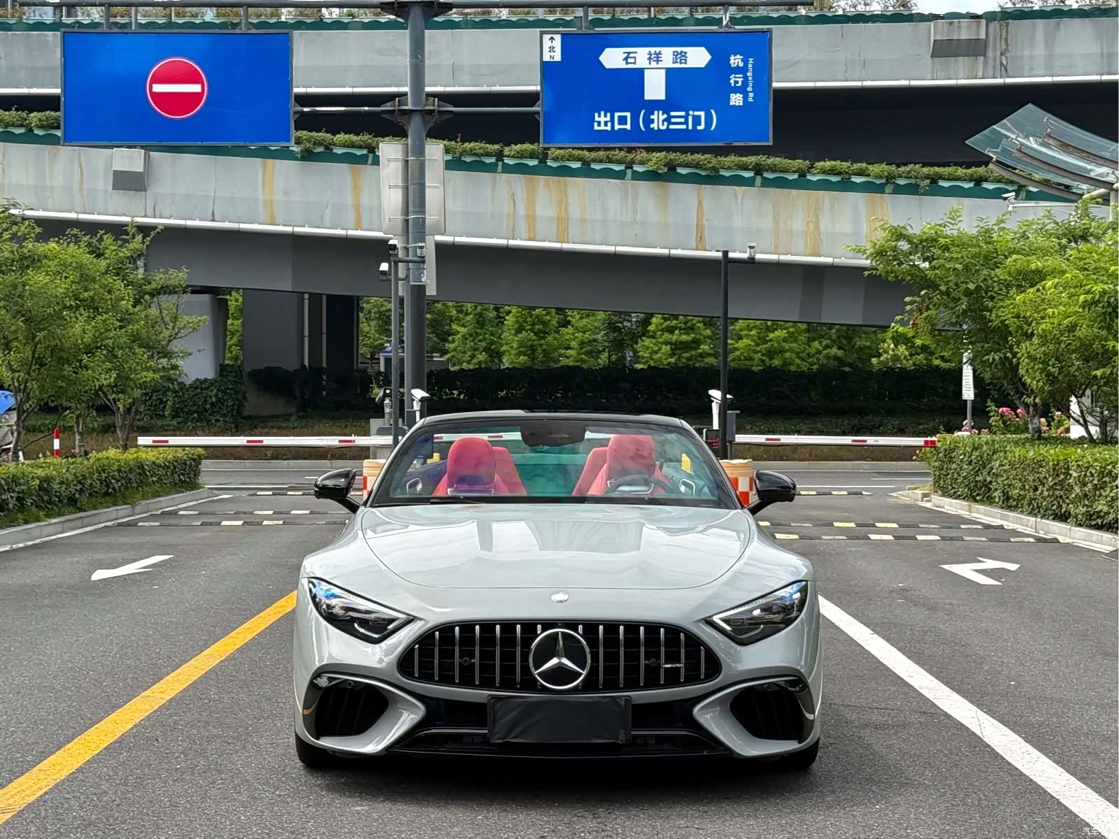 Mercedes-Benz SL