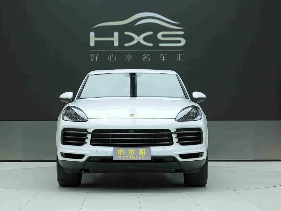 Porsche Cayenne Porsche Cayenne