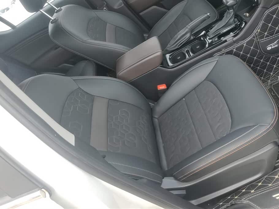 Trumpchi Trumpchi GS3