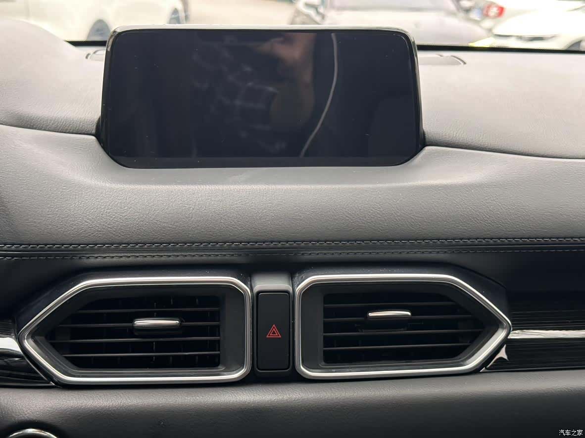 Mazda CX-5, 2019 10