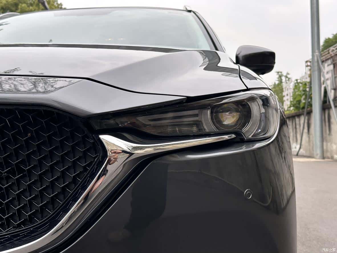 Mazda CX-5, 2019 19