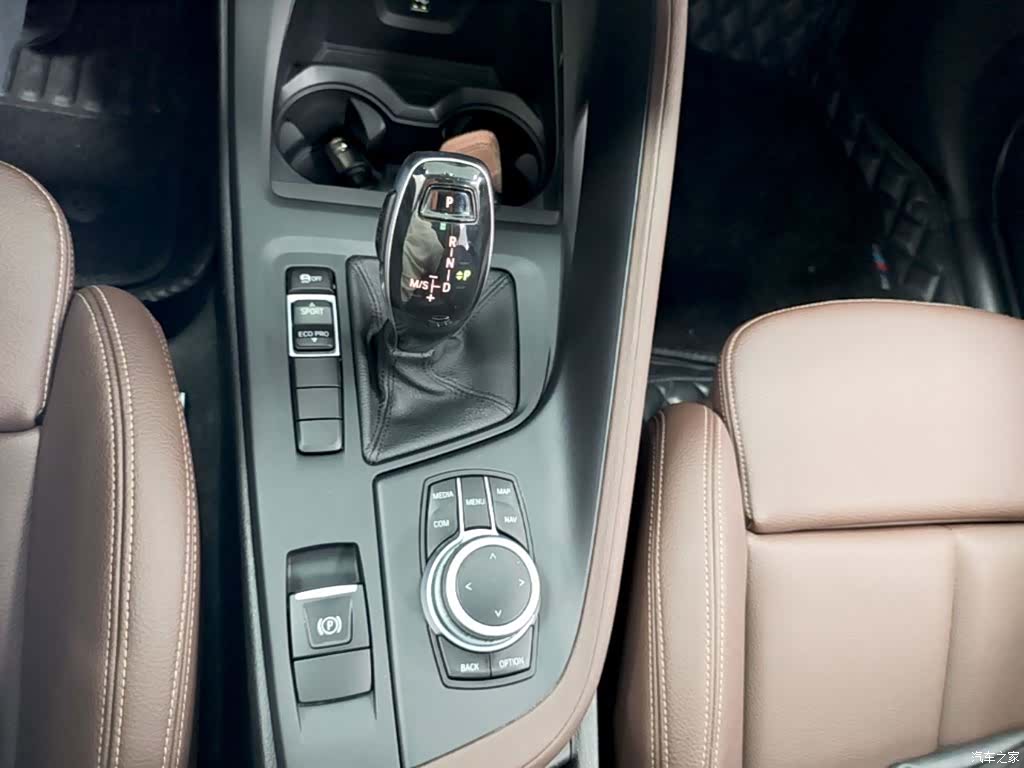 BMW X1, 2020 14