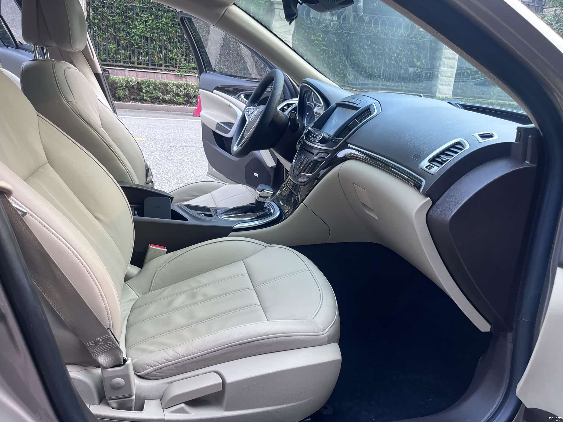 Buick Regal, 2014 17